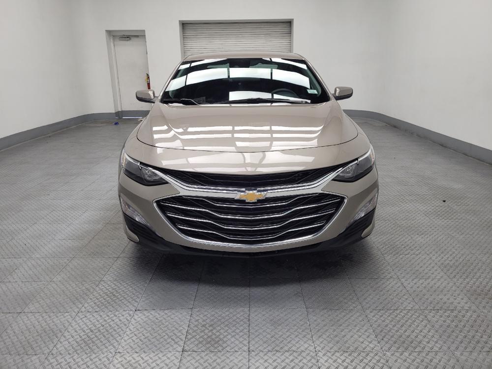 used 2024 Chevrolet Malibu car, priced at $21,095