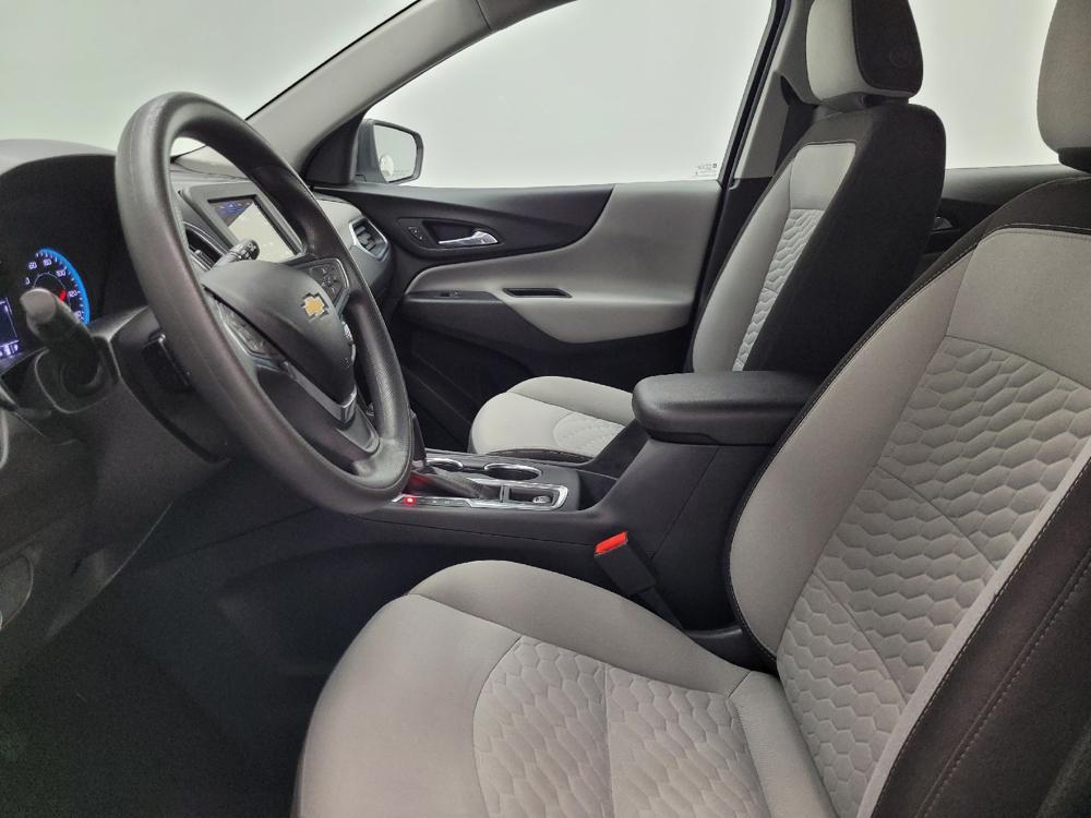 used 2019 Chevrolet Equinox car, priced at $15,895