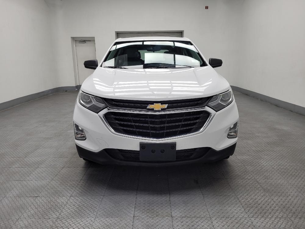 used 2019 Chevrolet Equinox car, priced at $15,895