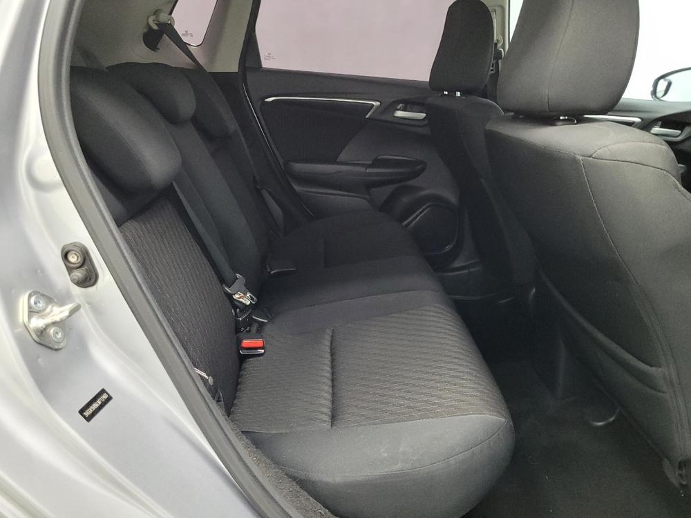used 2020 Honda Fit car, priced at $19,095