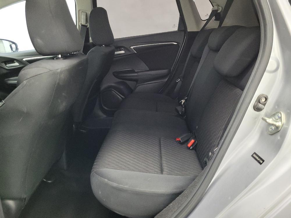 used 2020 Honda Fit car, priced at $19,095