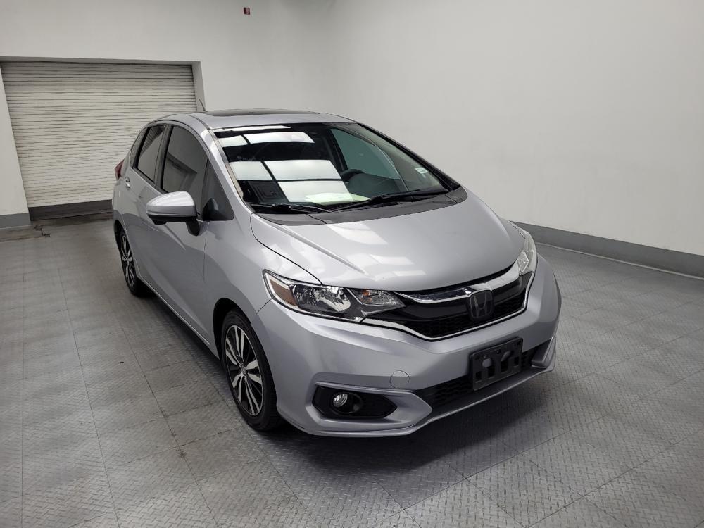 used 2020 Honda Fit car, priced at $19,095