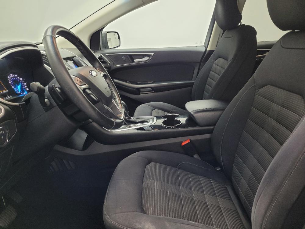 used 2015 Ford Edge car, priced at $15,995