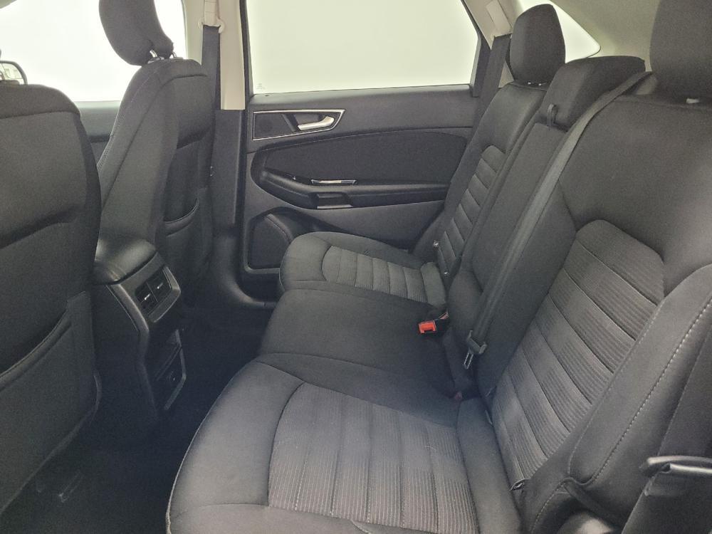 used 2015 Ford Edge car, priced at $15,995