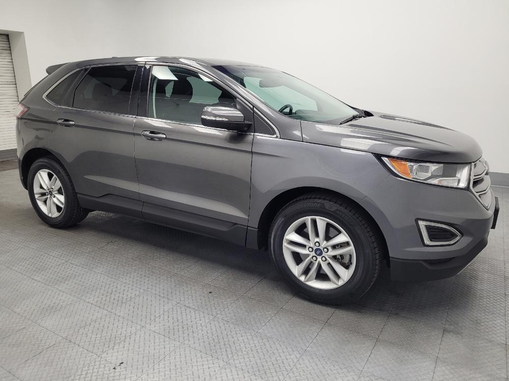 used 2015 Ford Edge car, priced at $15,995
