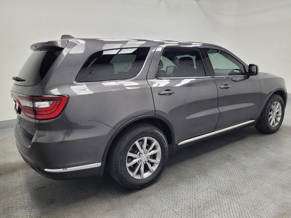 used 2018 Dodge Durango car, priced at $18,995