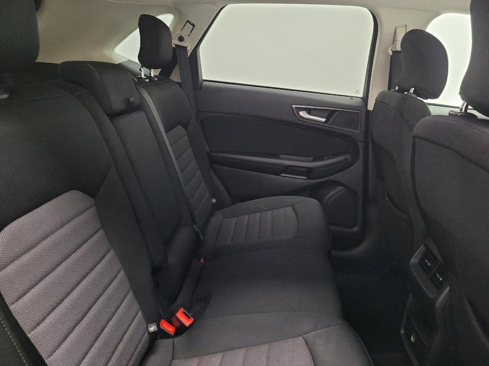 used 2016 Ford Edge car, priced at $14,995
