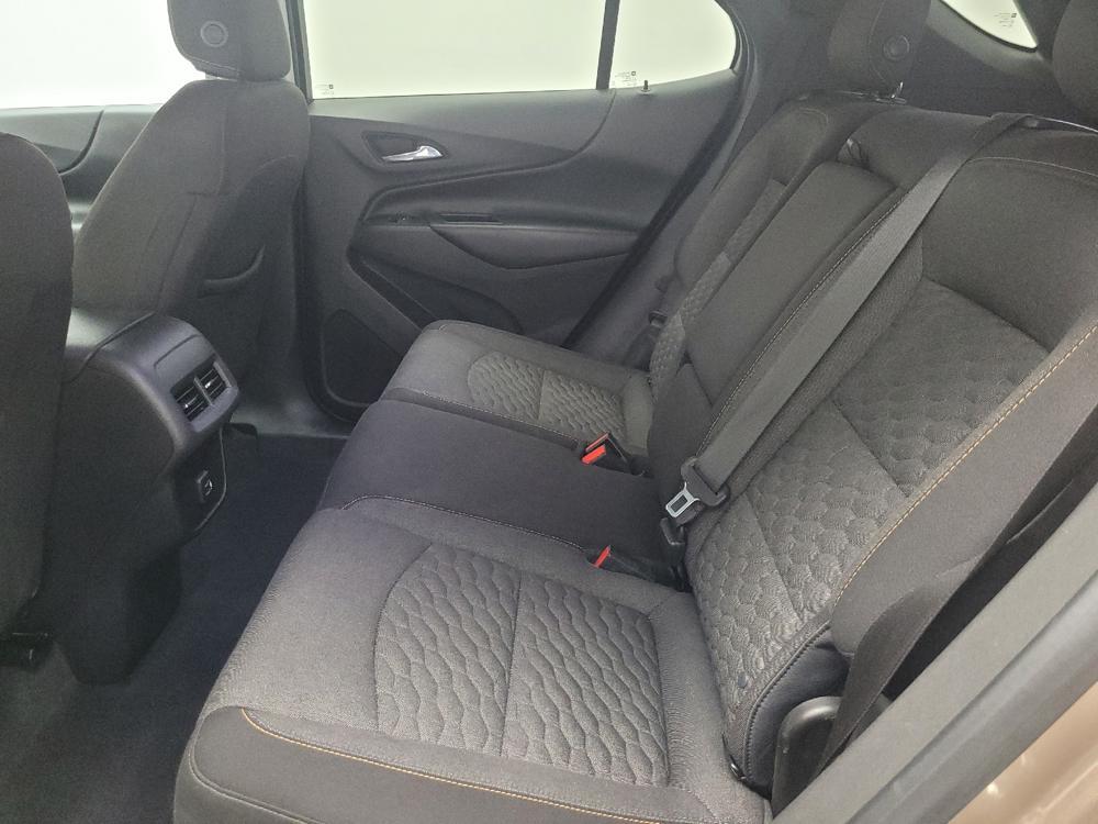 used 2019 Chevrolet Equinox car, priced at $16,895