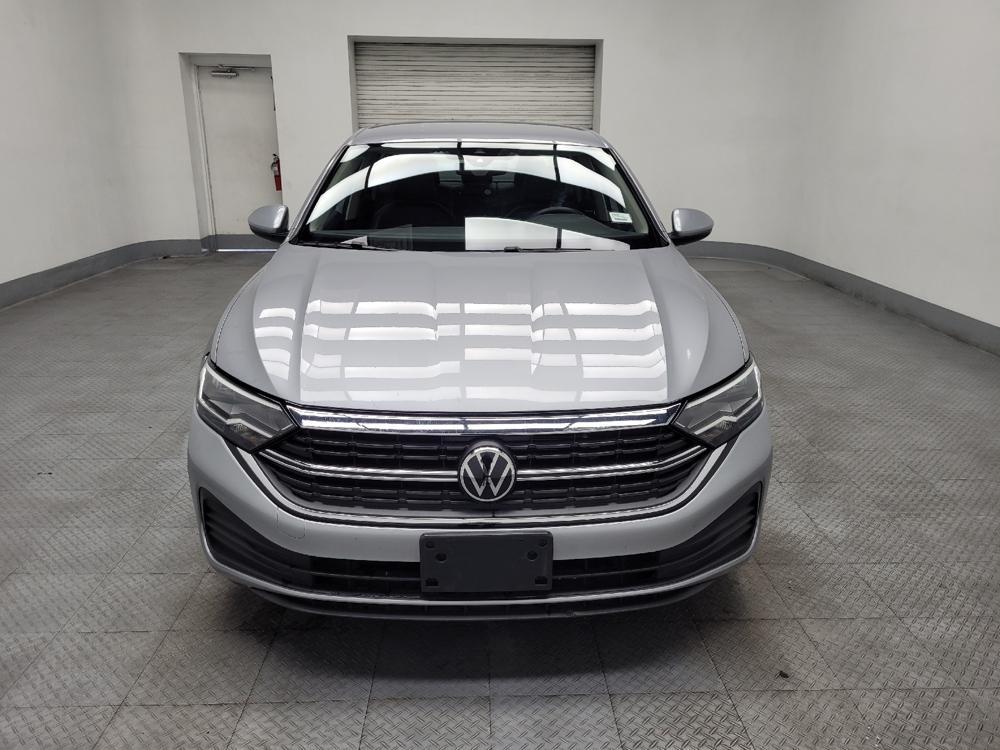 used 2024 Volkswagen Jetta car, priced at $17,995