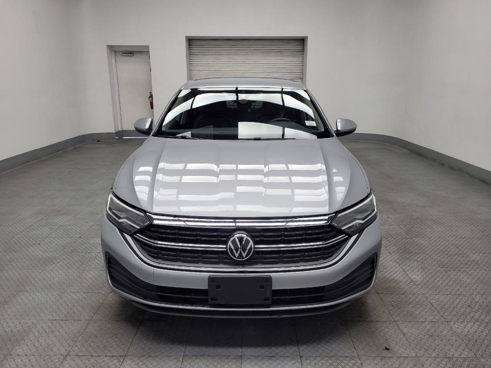 used 2024 Volkswagen Jetta car, priced at $17,995