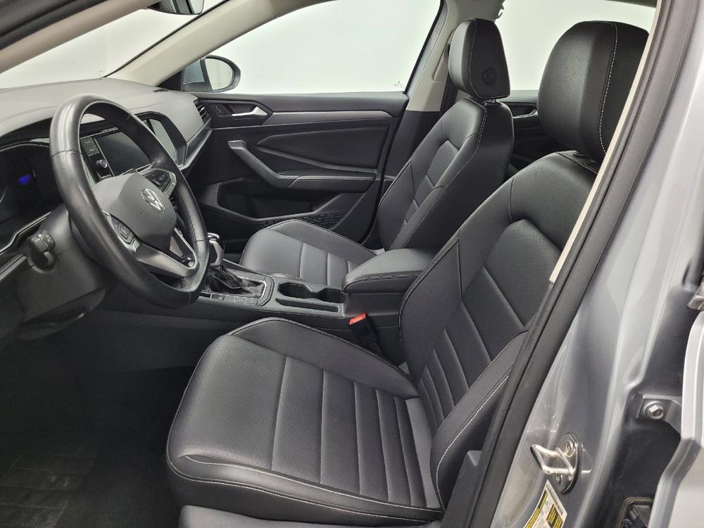 used 2024 Volkswagen Jetta car, priced at $17,995