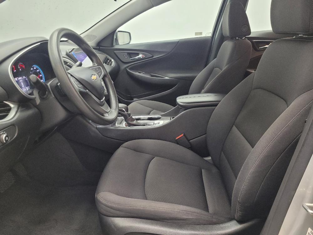 used 2022 Chevrolet Malibu car, priced at $17,595