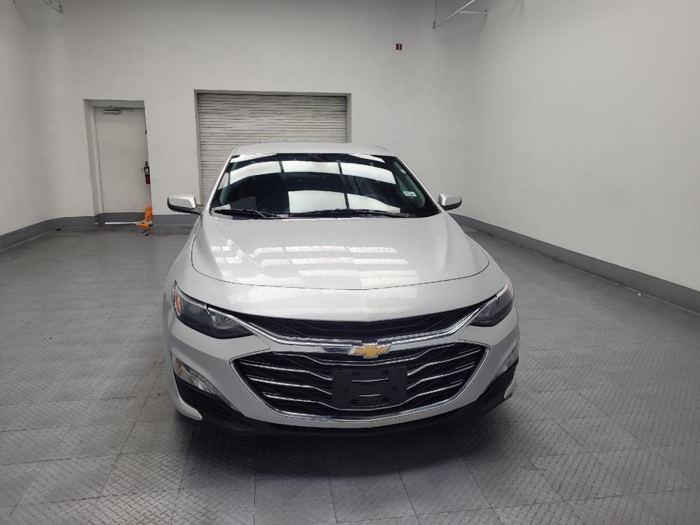 used 2022 Chevrolet Malibu car, priced at $17,595