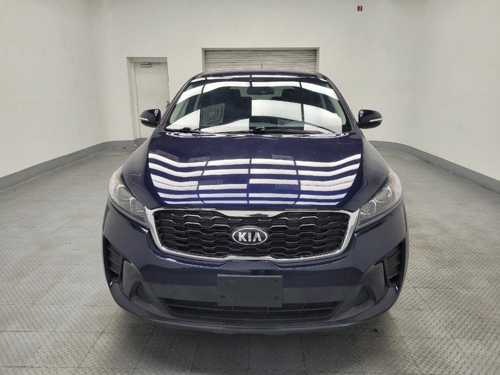 used 2020 Kia Sorento car, priced at $14,895