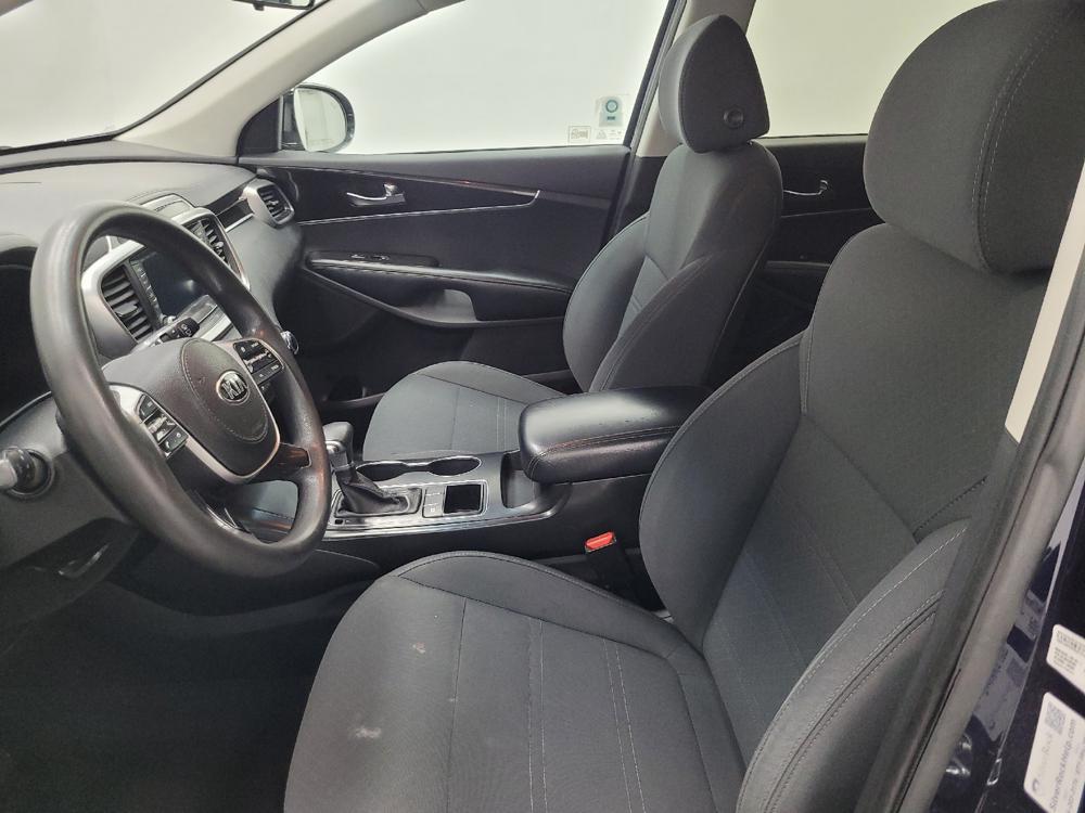 used 2020 Kia Sorento car, priced at $14,895