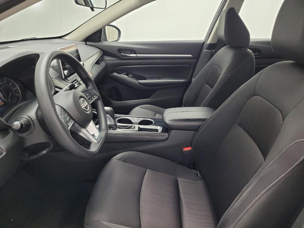 used 2023 Nissan Altima car, priced at $18,495