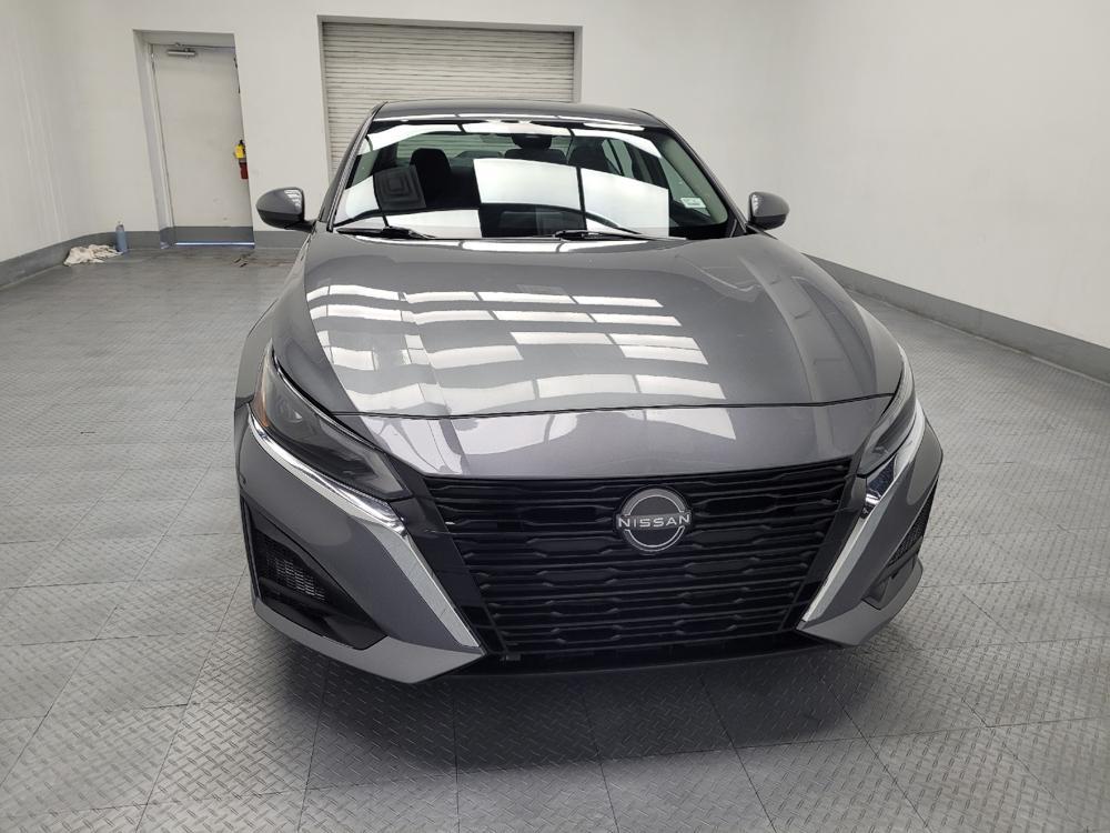 used 2023 Nissan Altima car, priced at $18,495