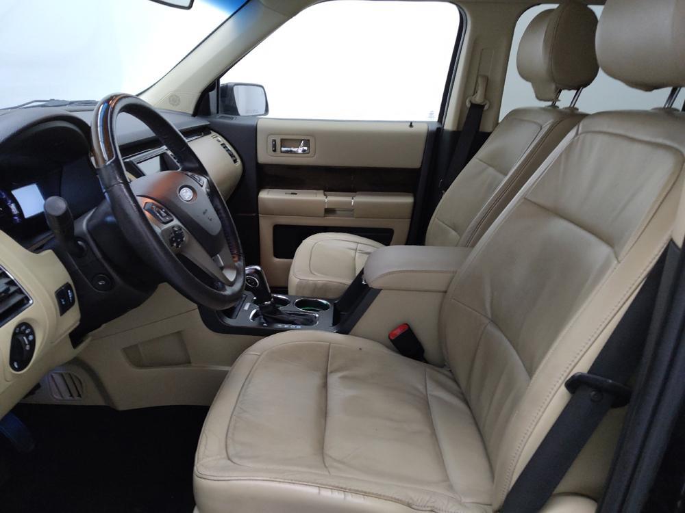 used 2019 Ford Flex car, priced at $18,795