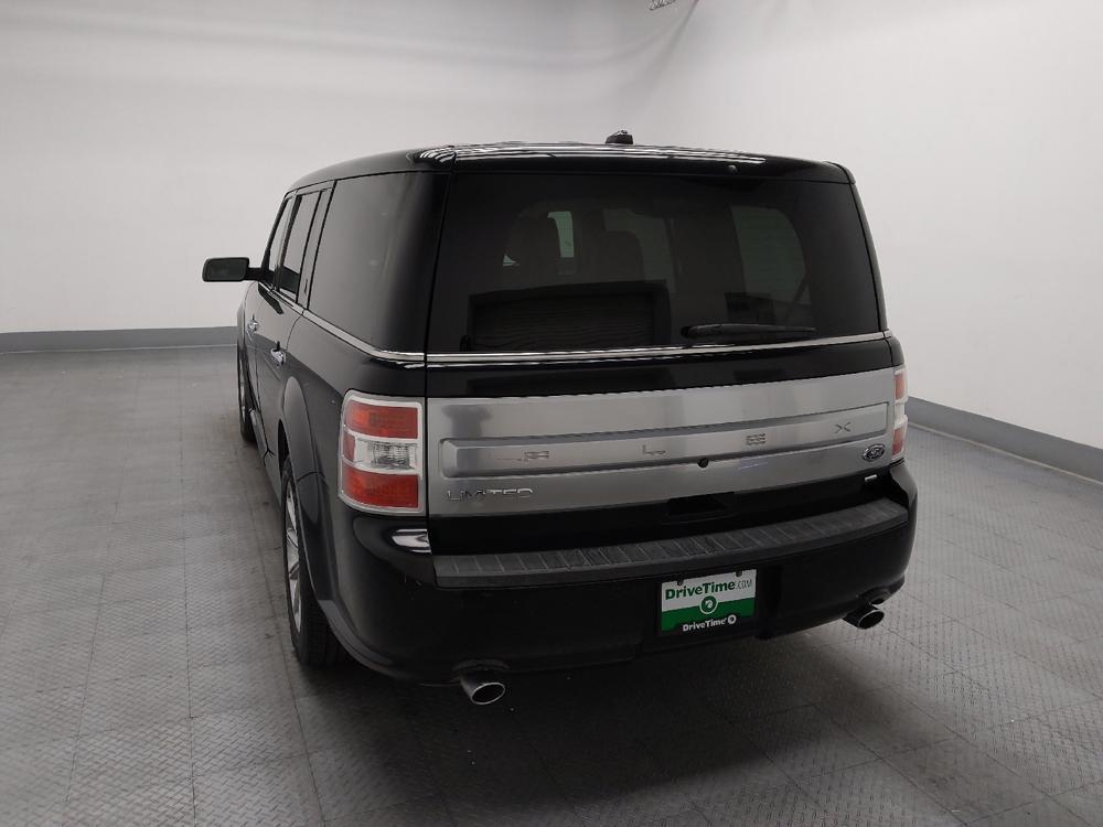 used 2019 Ford Flex car, priced at $18,795