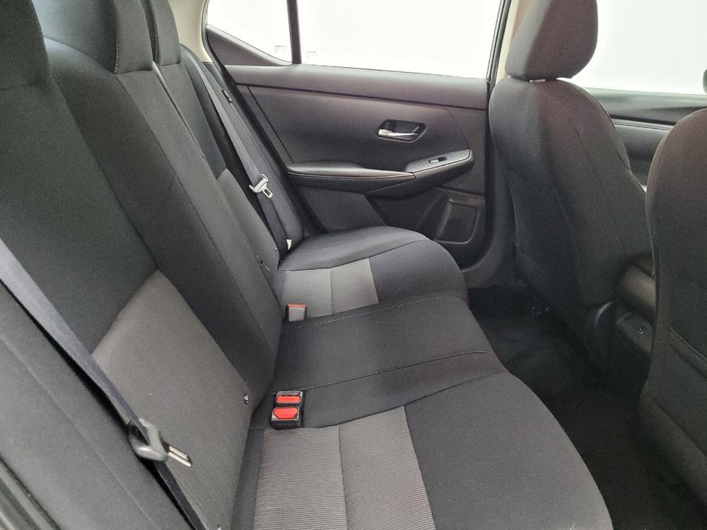 used 2023 Nissan Sentra car, priced at $17,395