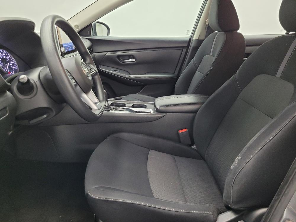 used 2023 Nissan Sentra car, priced at $17,395