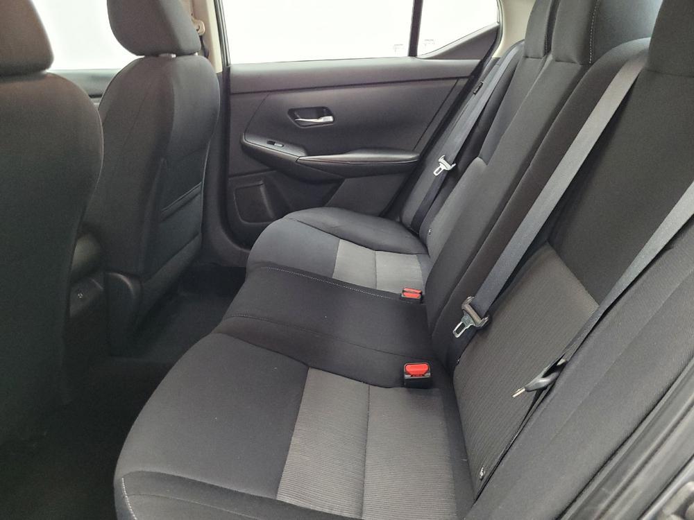 used 2023 Nissan Sentra car, priced at $17,395