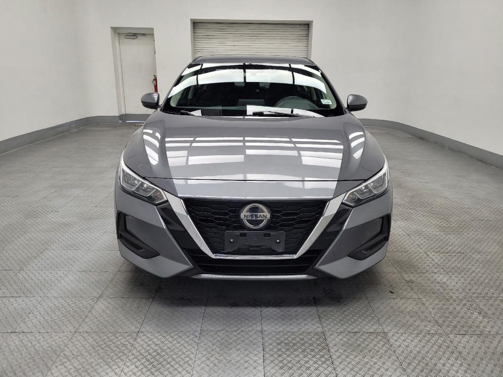 used 2023 Nissan Sentra car, priced at $17,395