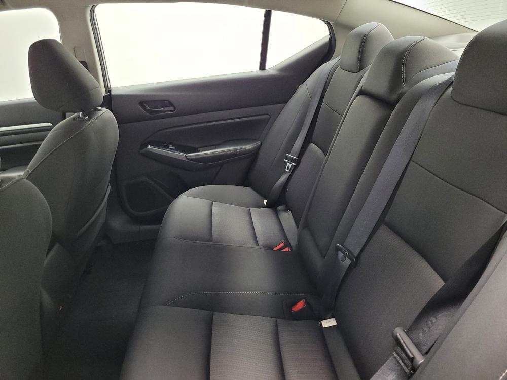 used 2023 Nissan Altima car, priced at $20,195