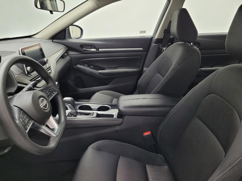 used 2023 Nissan Altima car, priced at $20,195