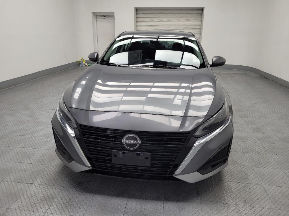 used 2023 Nissan Altima car, priced at $20,195