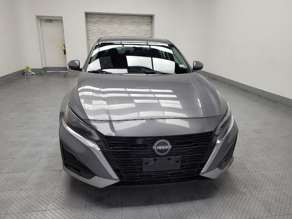 used 2023 Nissan Altima car, priced at $20,195