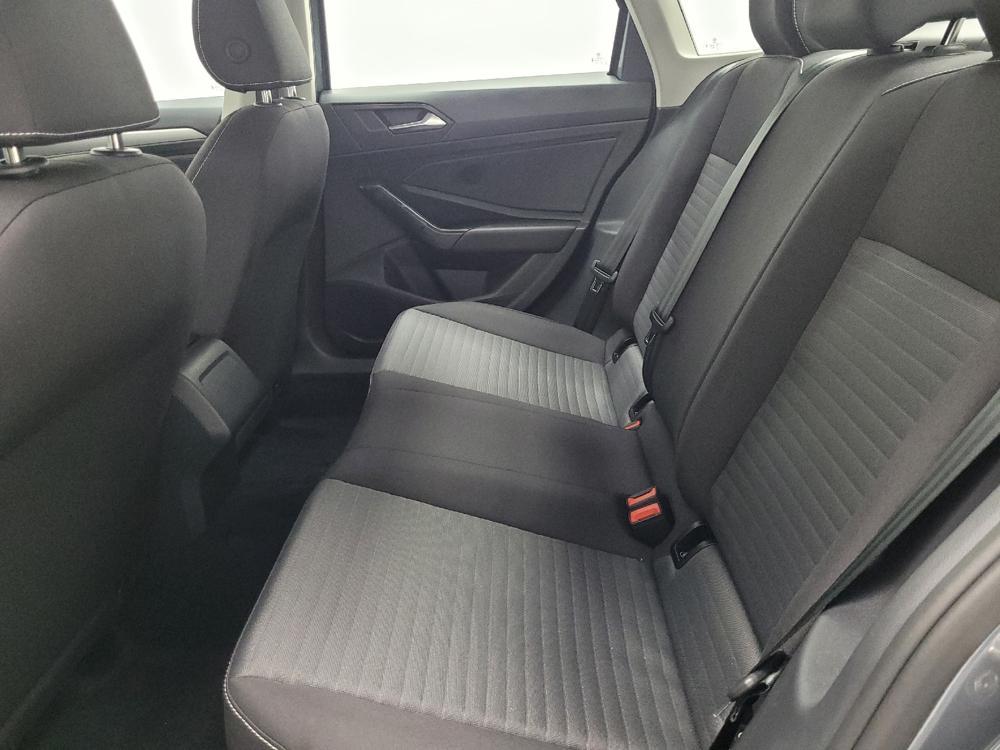 used 2024 Volkswagen Jetta car, priced at $19,295