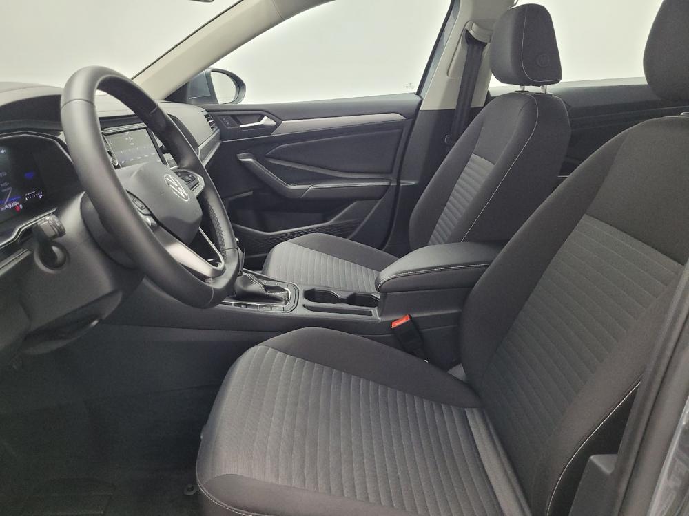 used 2024 Volkswagen Jetta car, priced at $19,295