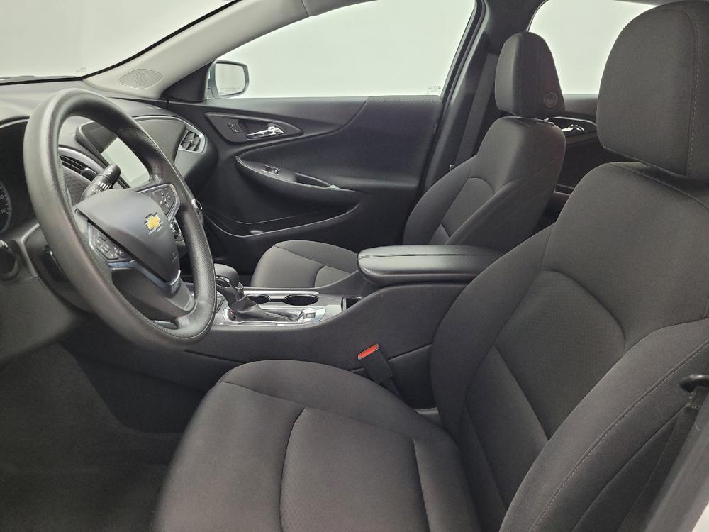 used 2023 Chevrolet Malibu car, priced at $18,095