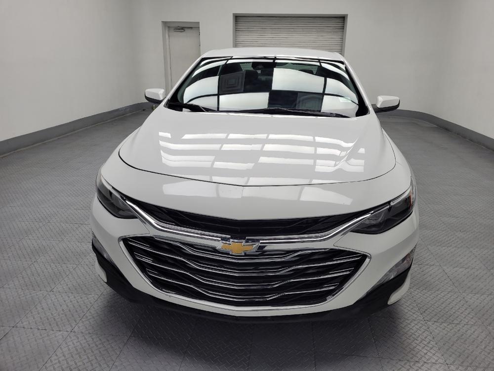used 2023 Chevrolet Malibu car, priced at $18,095