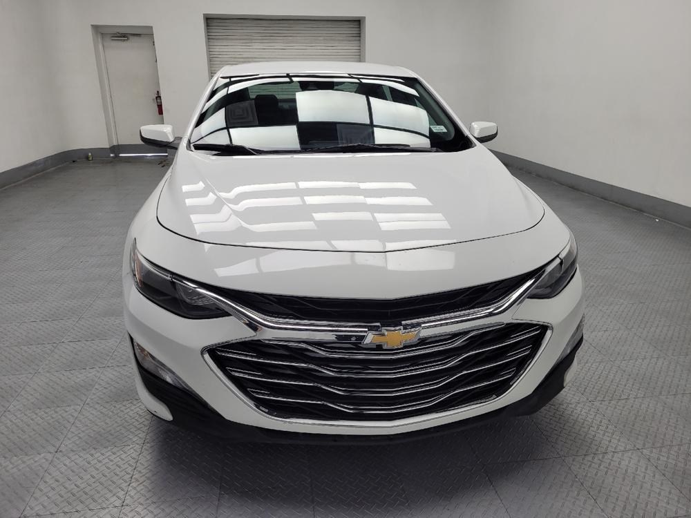 used 2023 Chevrolet Malibu car, priced at $18,095