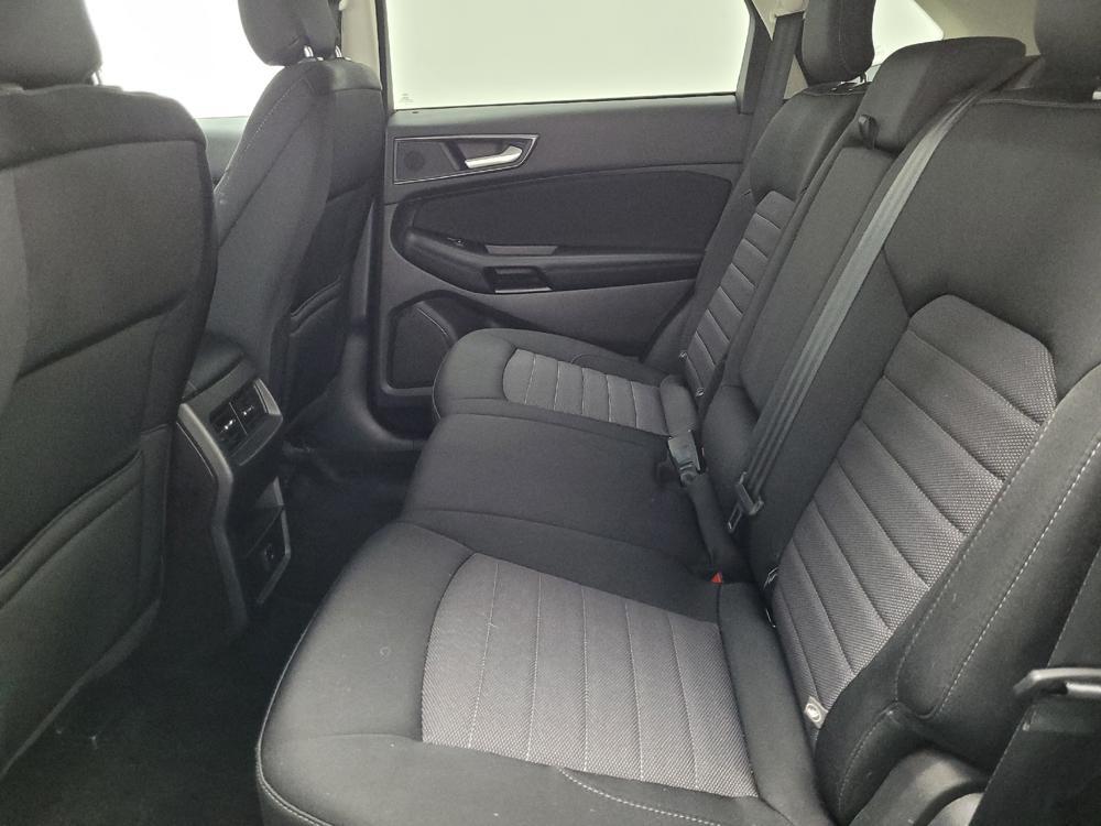 used 2018 Ford Edge car, priced at $17,095