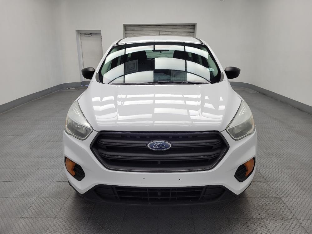 used 2017 Ford Escape car, priced at $12,995