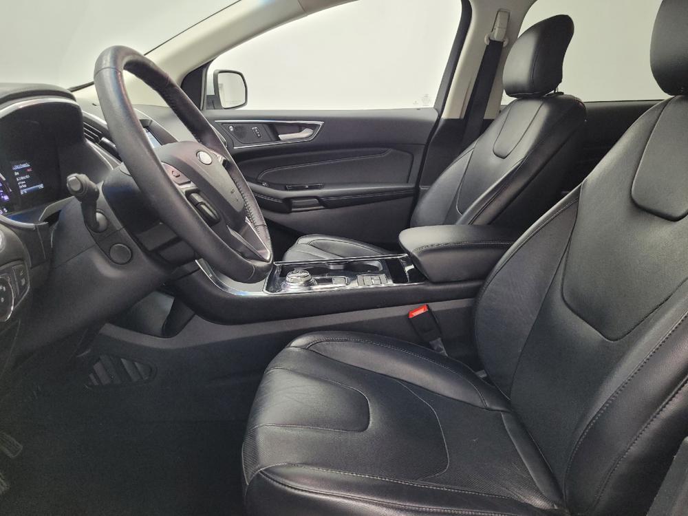 used 2019 Ford Edge car, priced at $18,395