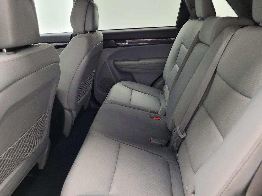 used 2013 Kia Sorento car, priced at $14,295