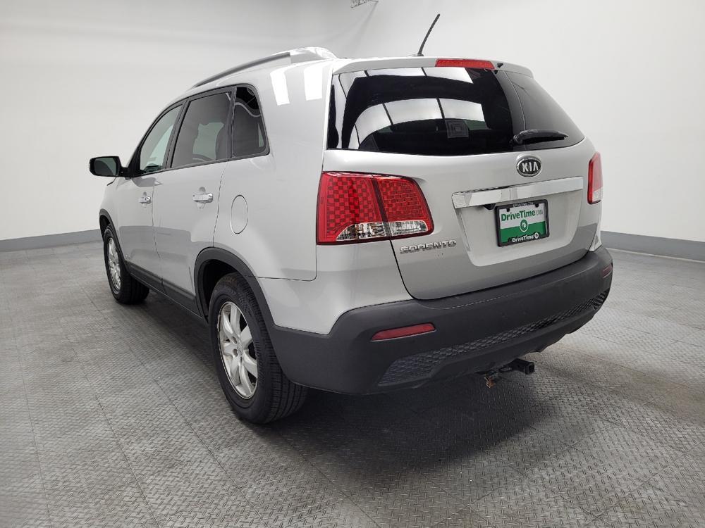 used 2013 Kia Sorento car, priced at $14,295