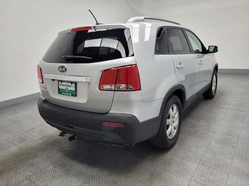 used 2013 Kia Sorento car, priced at $14,295
