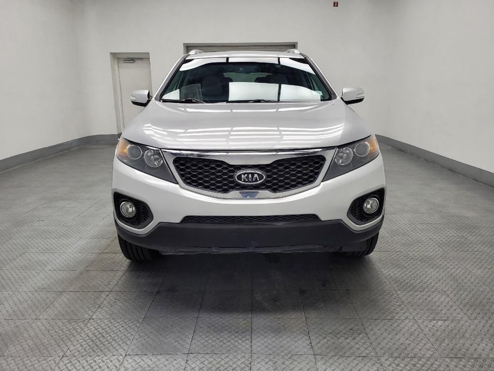 used 2013 Kia Sorento car, priced at $14,295