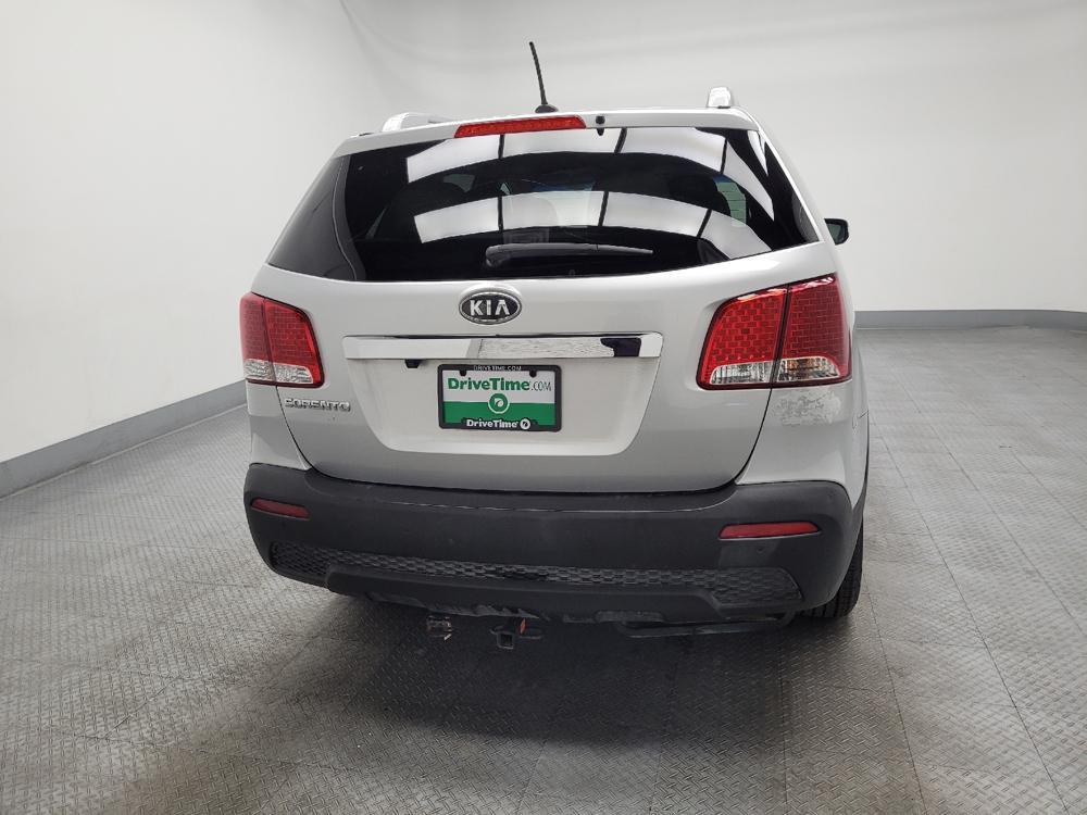 used 2013 Kia Sorento car, priced at $14,295