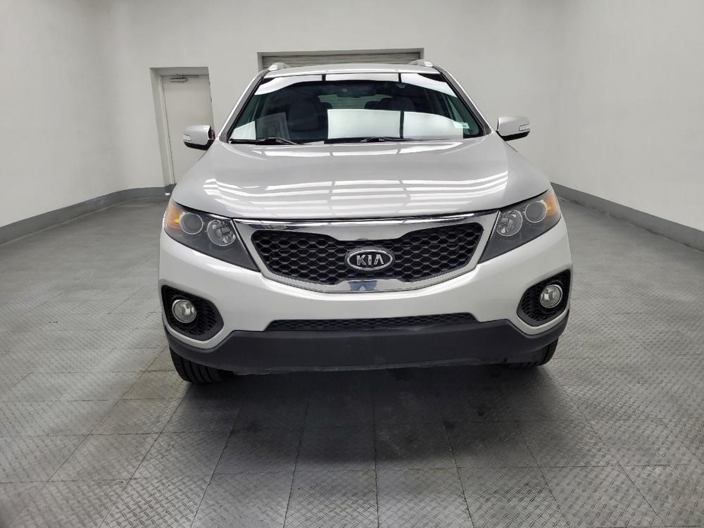 used 2013 Kia Sorento car, priced at $14,295