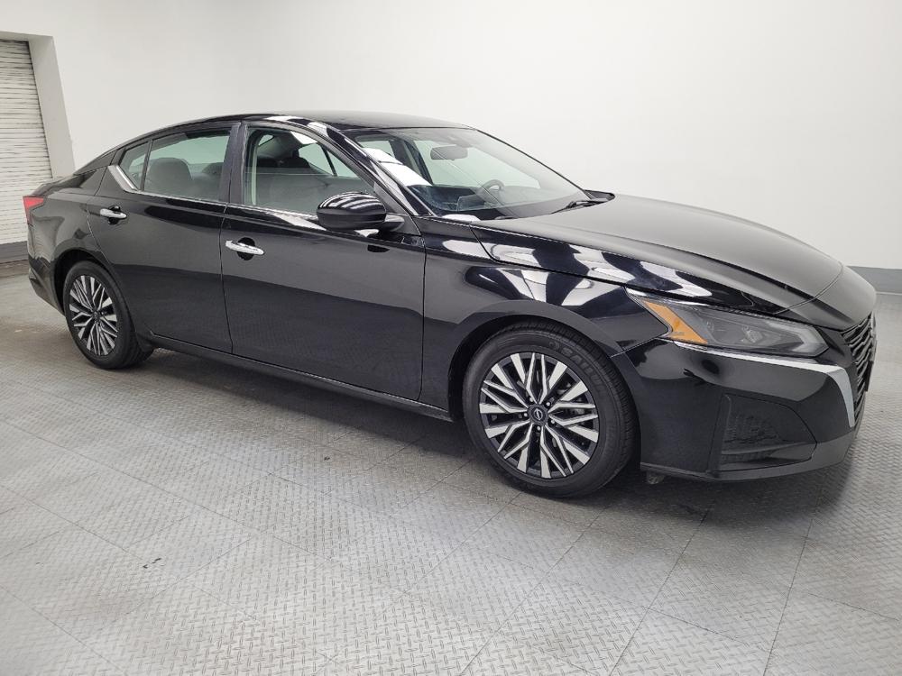 used 2023 Nissan Altima car, priced at $17,995
