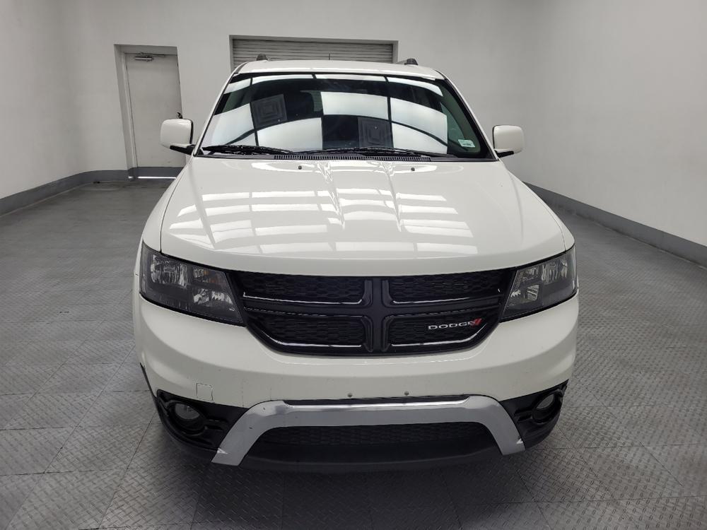 used 2017 Dodge Journey car, priced at $14,695