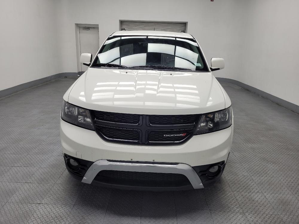 used 2017 Dodge Journey car, priced at $14,695