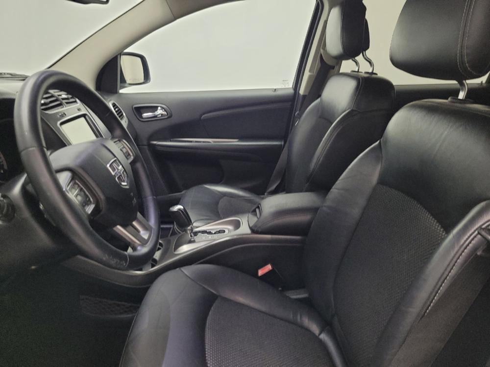 used 2017 Dodge Journey car, priced at $14,695