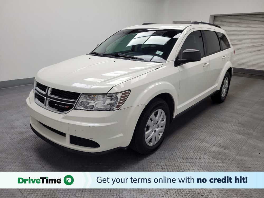 used 2015 Dodge Journey car, priced at $13,595